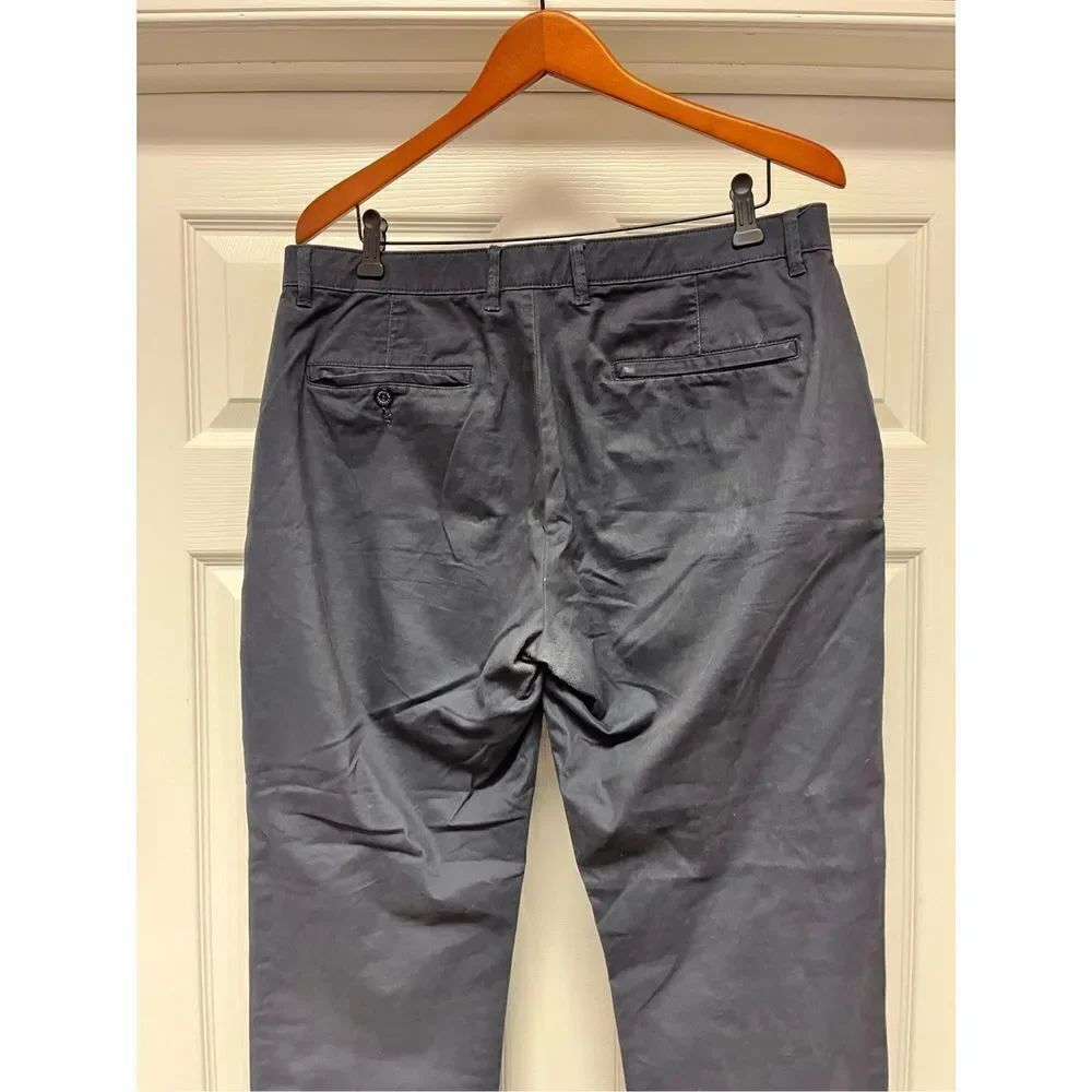 English Laundry Navy Chino Pants sz 34X30